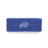 '47 Brand Bills Ladies Meeko Headband Knit in Blue - Front View