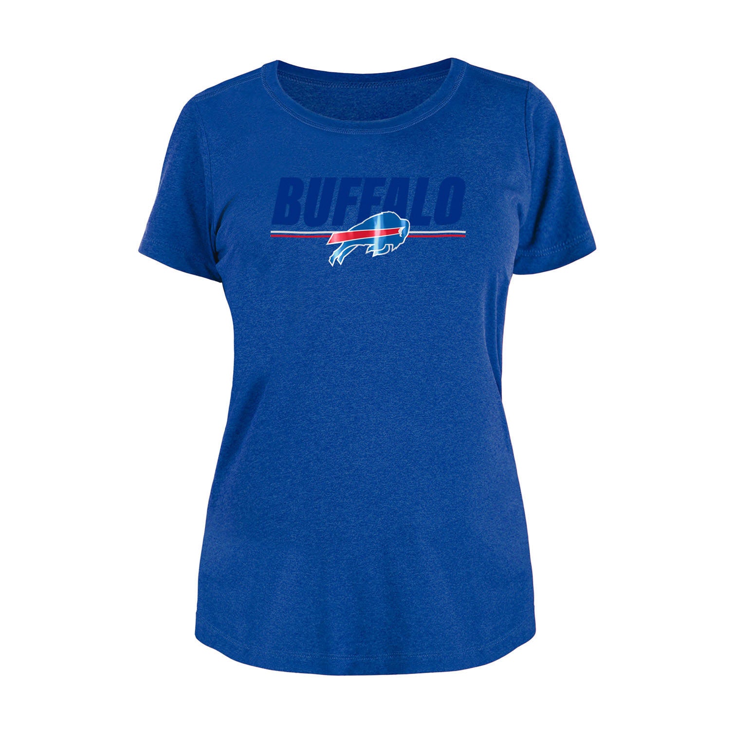 women's buffalo bills shirt