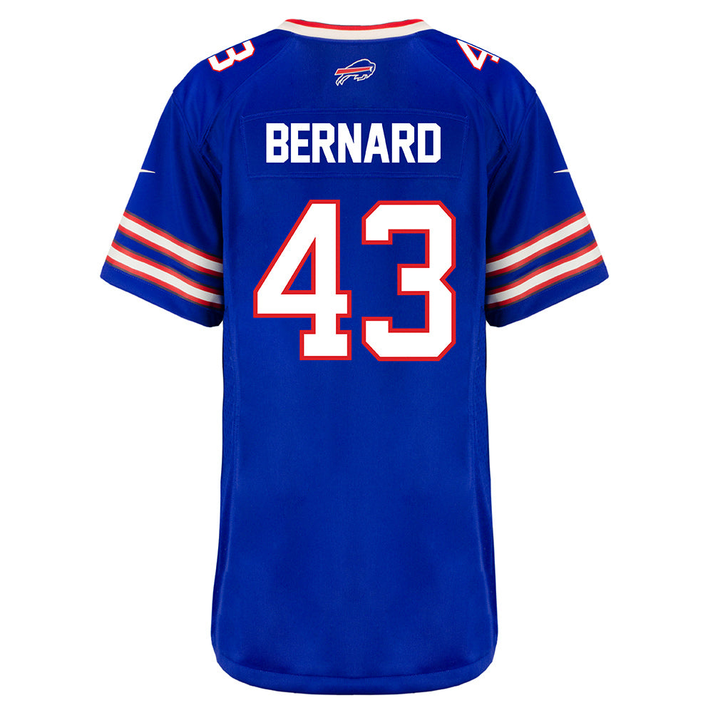 Women's Buffalo Bills Jerseys | The Bills Store