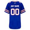 Ladies Nike Game Home Personalized Jersey