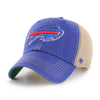 47 Brand Bills Trawler Cleanup Hat in Blue - Front Left View