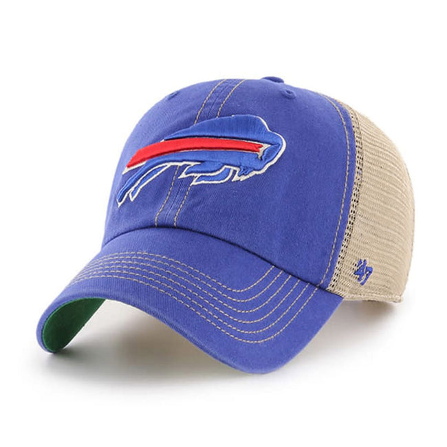 47 Brand Bills Trawler Cleanup Hat The Bills Store