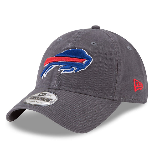 : New Era Women's Royal Buffalo Bills Leaves 9TWENTY Adjustable  Hat : Sports & Outdoors