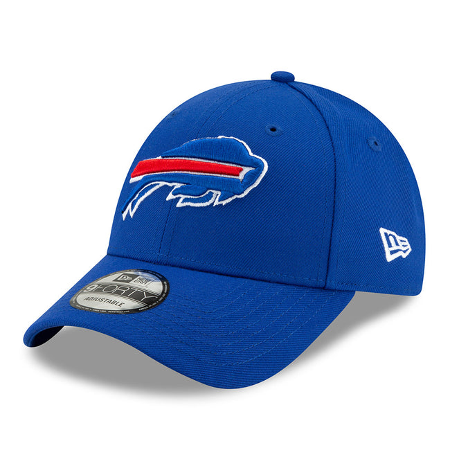 New Era Bills 9FORTY The League Adjustable Hat | The Bills Store