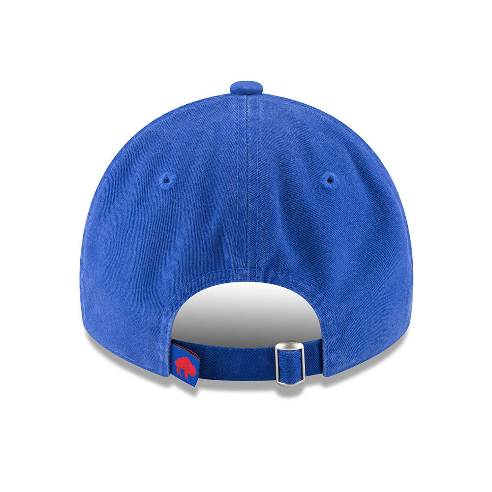 New Era Buffalo Bills 9TWENTY Core Classic Adjustable Hat