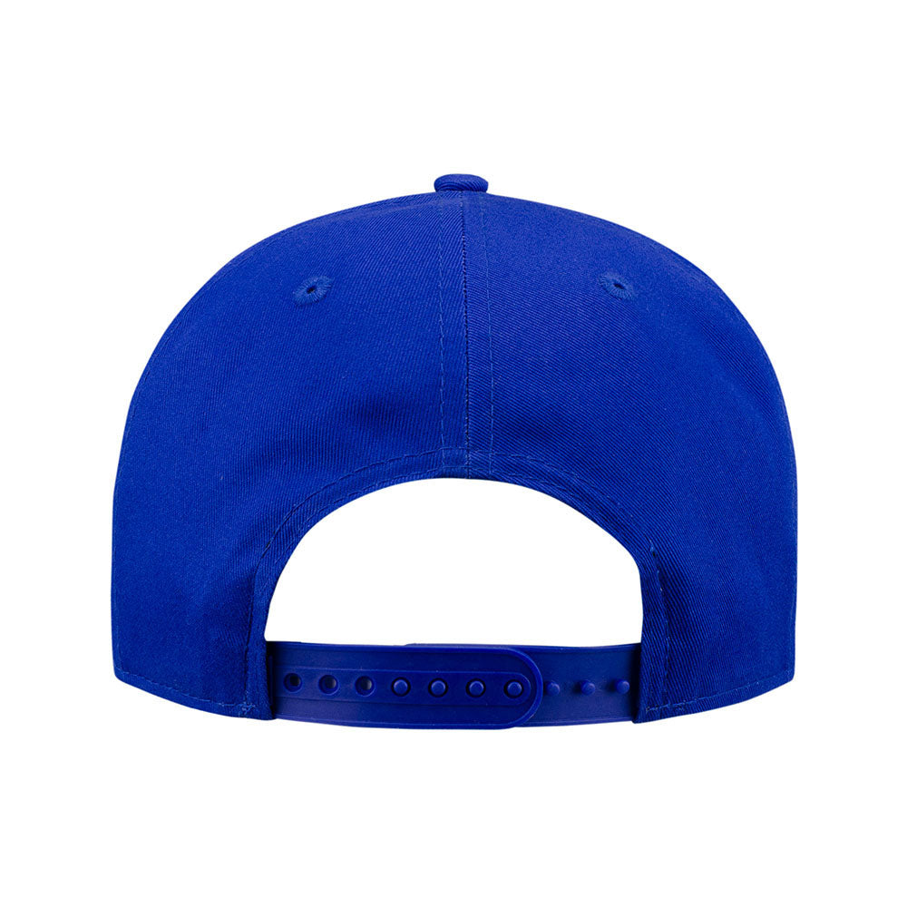 Bills New Era 9FIFTY Basic Snapback Hat | The Bills Store