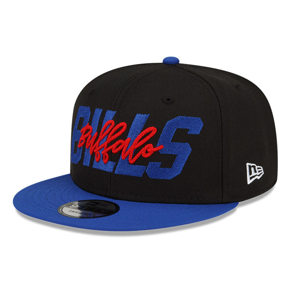 Black Buffalo Bills Hats | The Bills Store