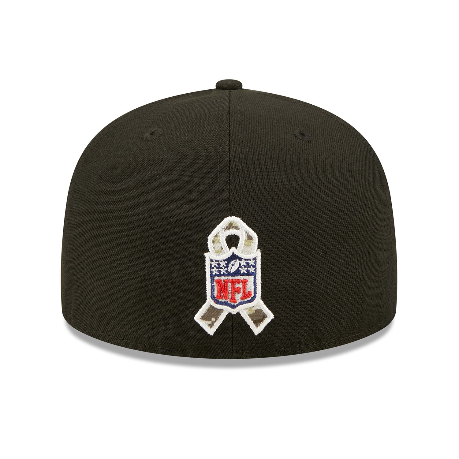 New England Patriots New Era 2019 Salute to Service Fitted 5950