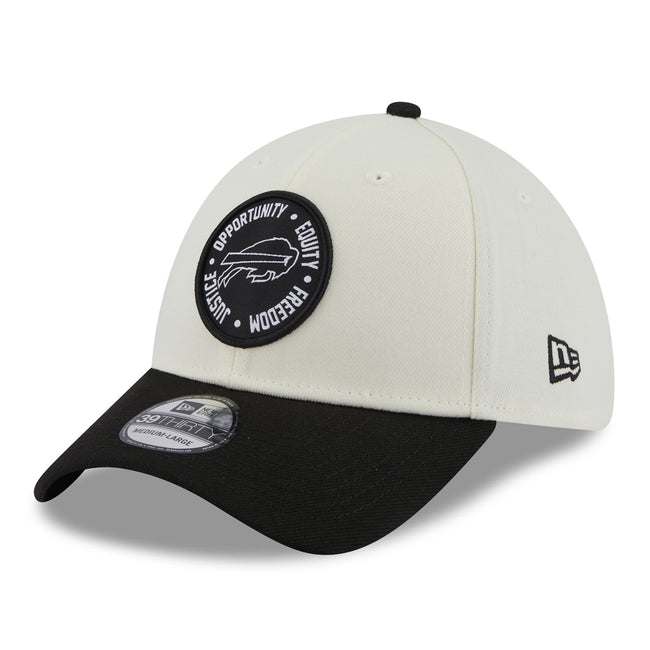 buffalo bills ice hat