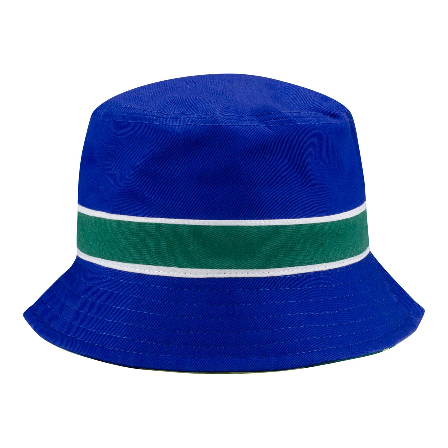 New Era Bills Reversible Golfer Bucket Hat | The Bills Store