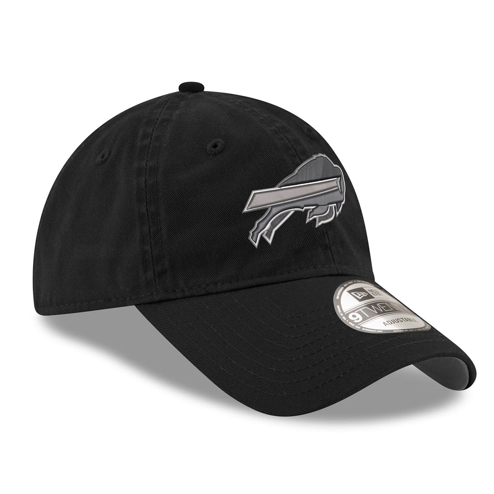 Black Buffalo Bills Hats