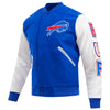 Pro Standard Buffalo Bills Varsity Jacket