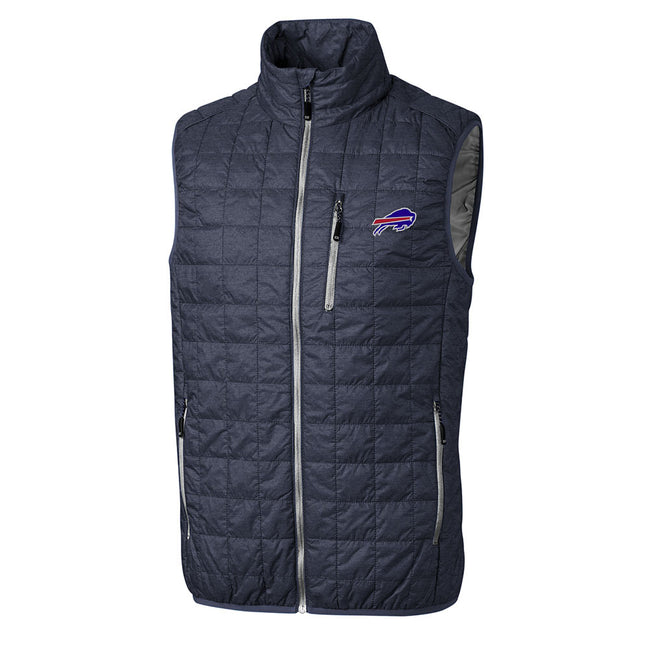 Cutter & Buck PrimaLoft Full Zip Jacket Buffalo Bills