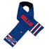 Bills Jersey Scarf in Blue  - Front View
