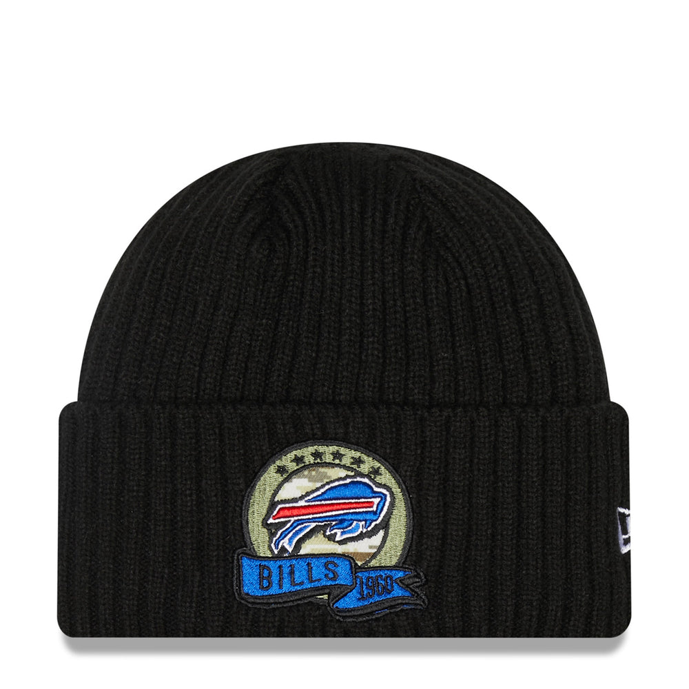 Buffalo Bills Salute to Service Hats | The Bills Store