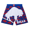 Mitchell & Ness Bills Jumbotron Shorts