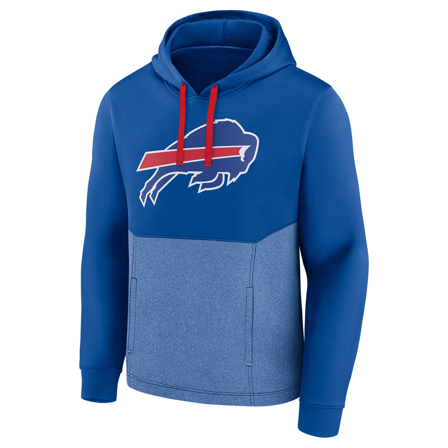 Buffalo Bills Merch New Era Bills Sideline Team Logo Shirt, hoodie