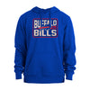 New Era Bills Banner Sweatshirt