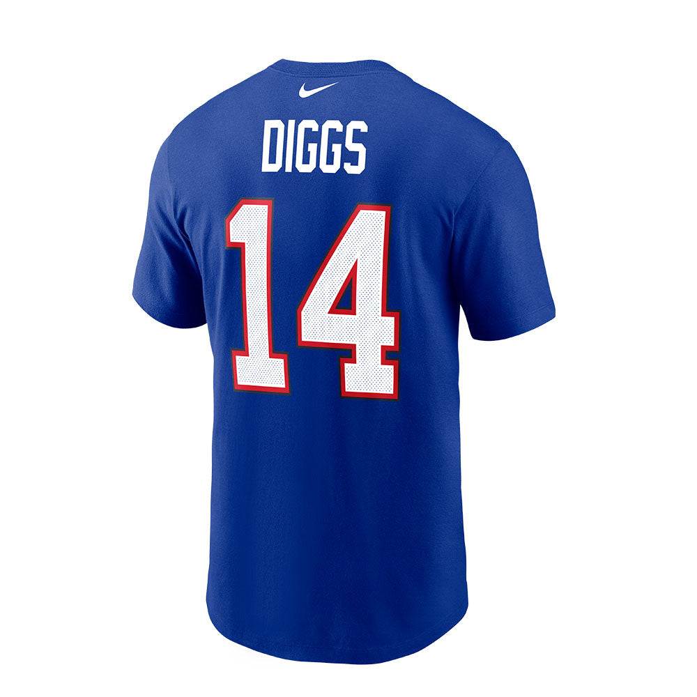 stefon diggs limited jersey