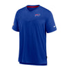 Nike Bills Drifit UV Coach T-Shirt
