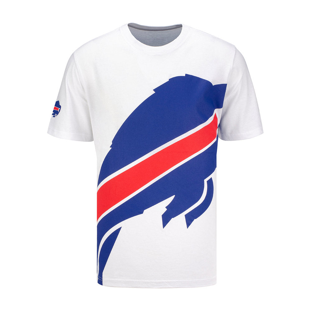 Starter Bills Big Team Logo T-Shirt