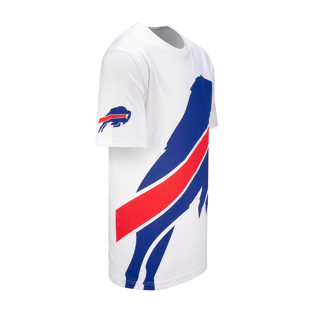 Starter Bills Big Team Logo T-Shirt