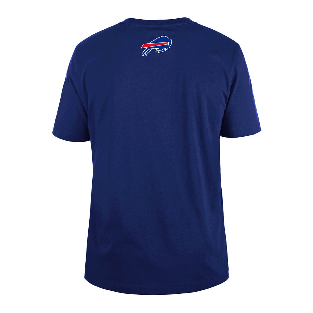 New Era Buffalo Bills 2023 NFL Draft T-Shirt | The Bills Store
