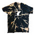 Unisex Bills Winter Revamp T-Shirt In Black & Gold - Front View