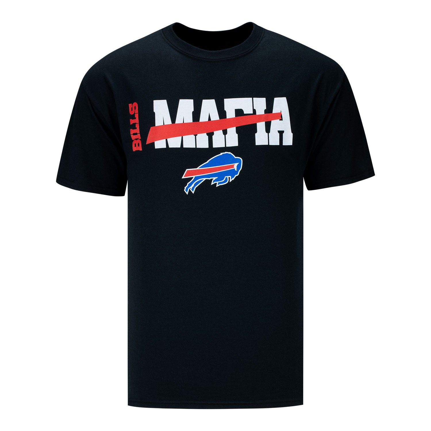 buffalo bills mafia shirt
