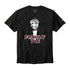 Bills x Benny Collab 716 Family T-Shirt in Black - Front View