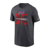 Nike Bills 2022 Playoff Participant T-Shirt