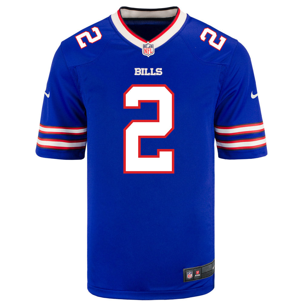 Bruce Smith Buffalo Bills Mitchell & Ness Legacy Replica Jersey