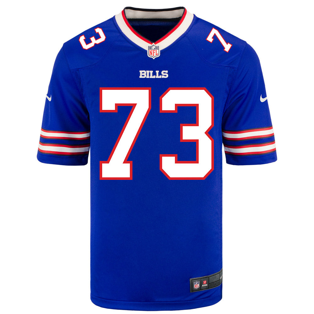 Buffalo Bills 2023 Baseball Jersey - BTF Store