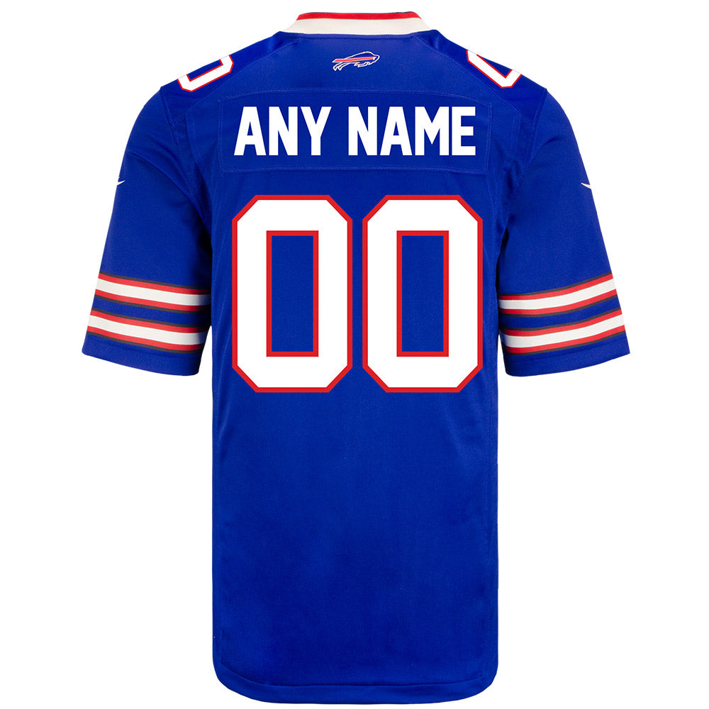 personalized authentic nfl jerseys