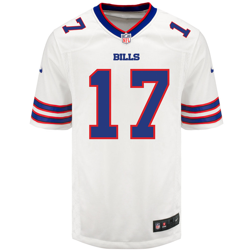Buffalo Bills jerseys featuring Von Miller and O.J. Howard, get your  official NFL Bills gear now