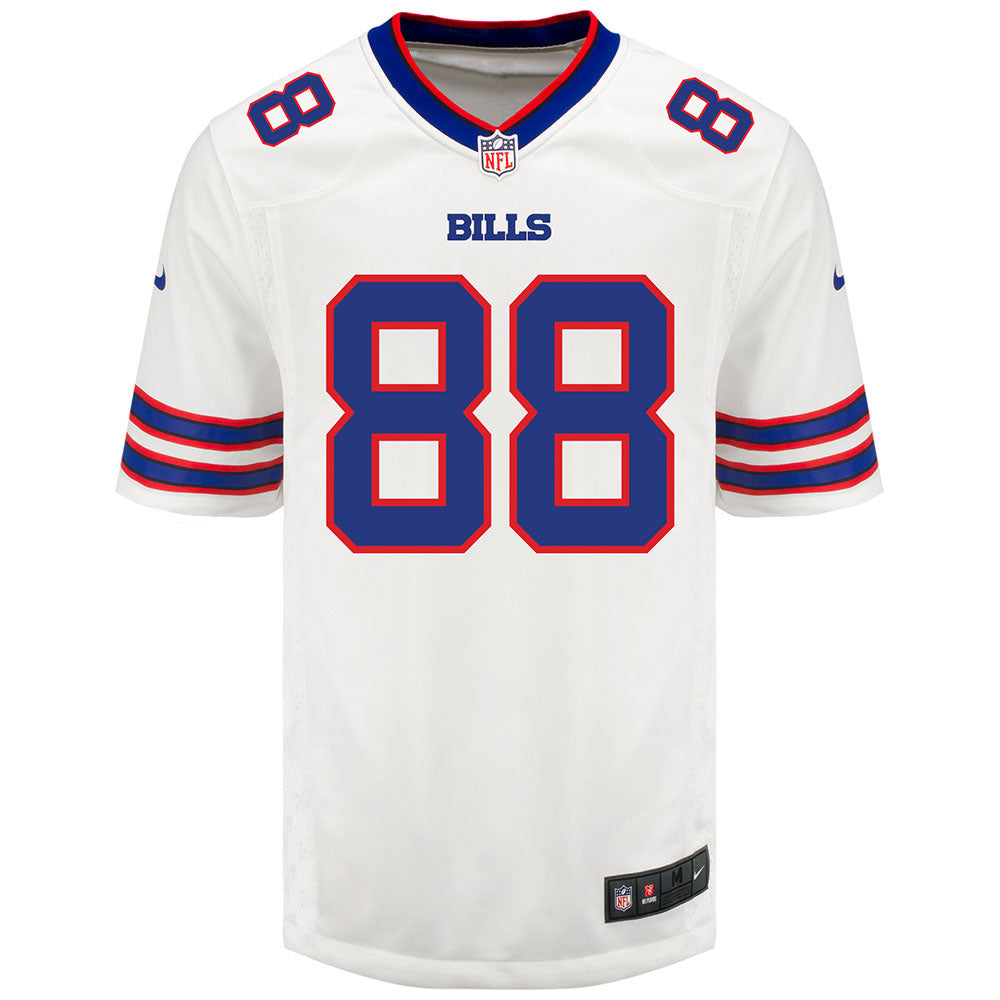 Lids Josh Allen Buffalo Bills Nike Vapor F.U.S.E. Limited Alternate Jersey  - Red