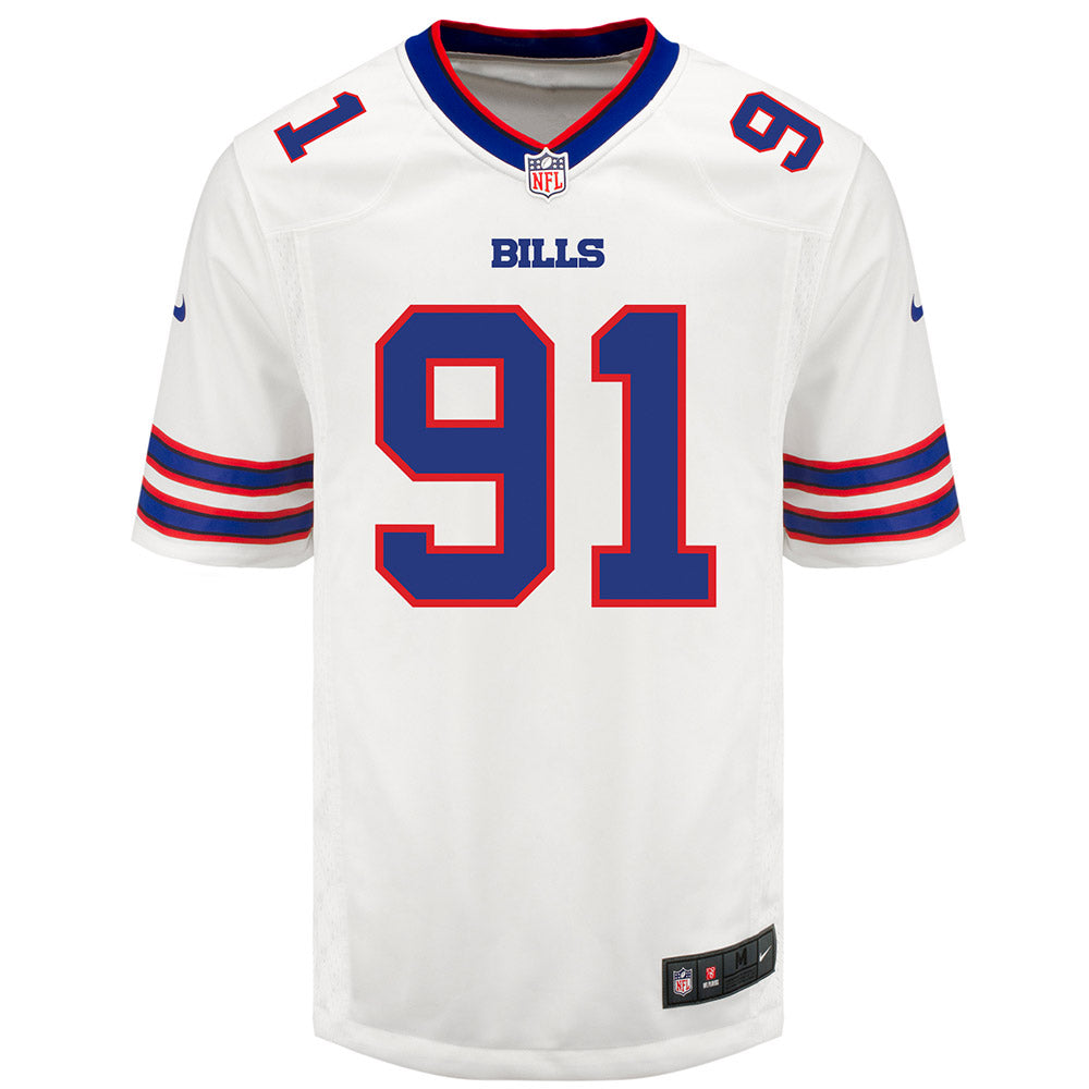 Men's buffalo 2025 bills jersey