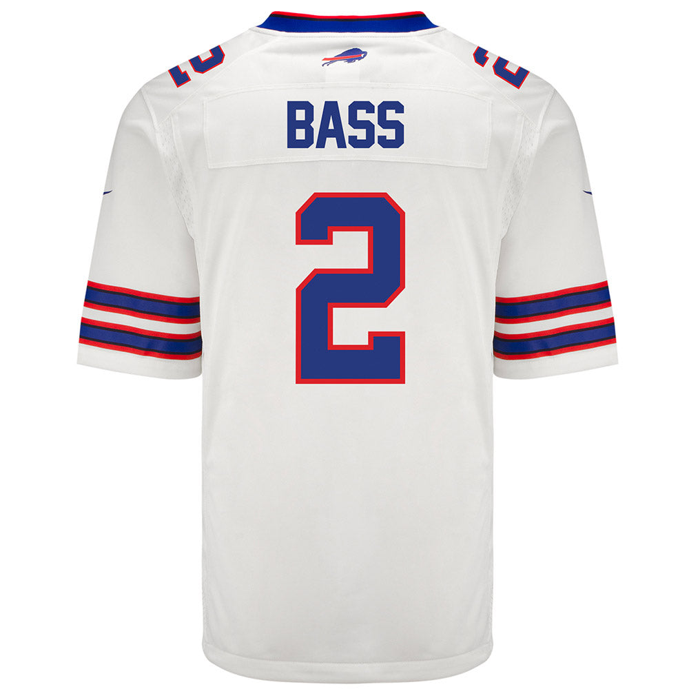 bass bills jersey