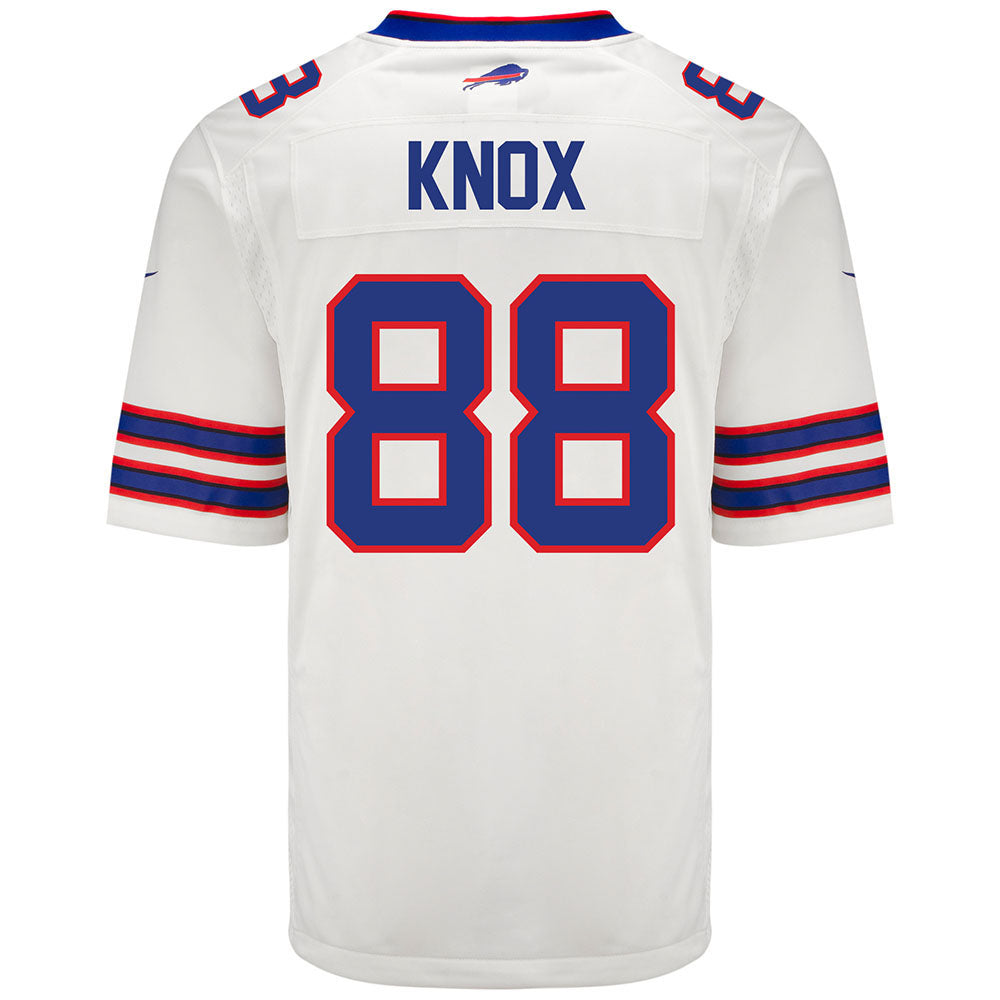 knox bills jersey