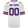 Nike Game Away Personalized Jersey