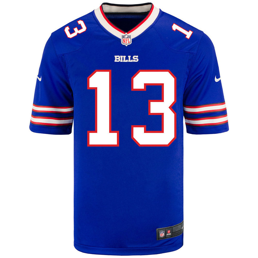 buffalo bills jersey number three