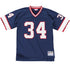 Thurman Thomas Buffalo Bills Mitchell & Ness Legacy Replica Jersey in Blue - Front View