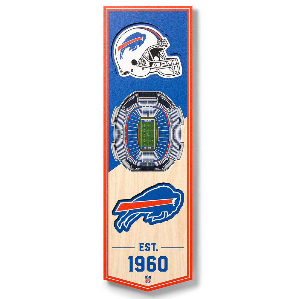 Buffalo Bills Banners