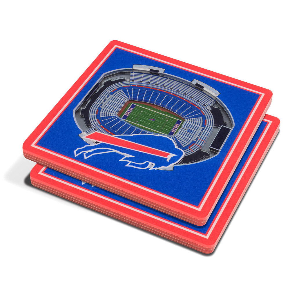 Men's Buffalo Bills Accessories