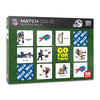 Bills Memory Match Game - Box Front View