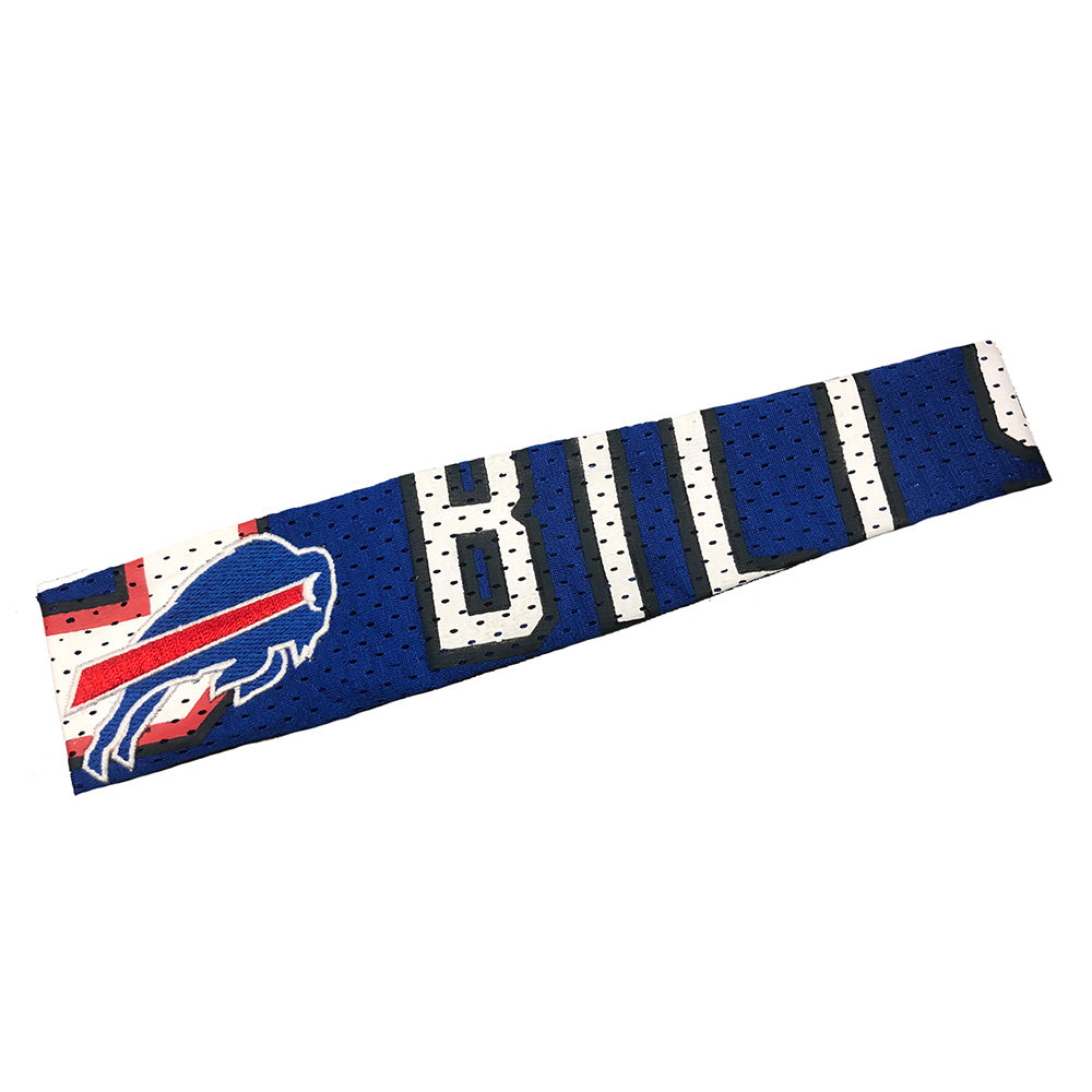 Little Earth Buffalo Bills Tigerspace Headband