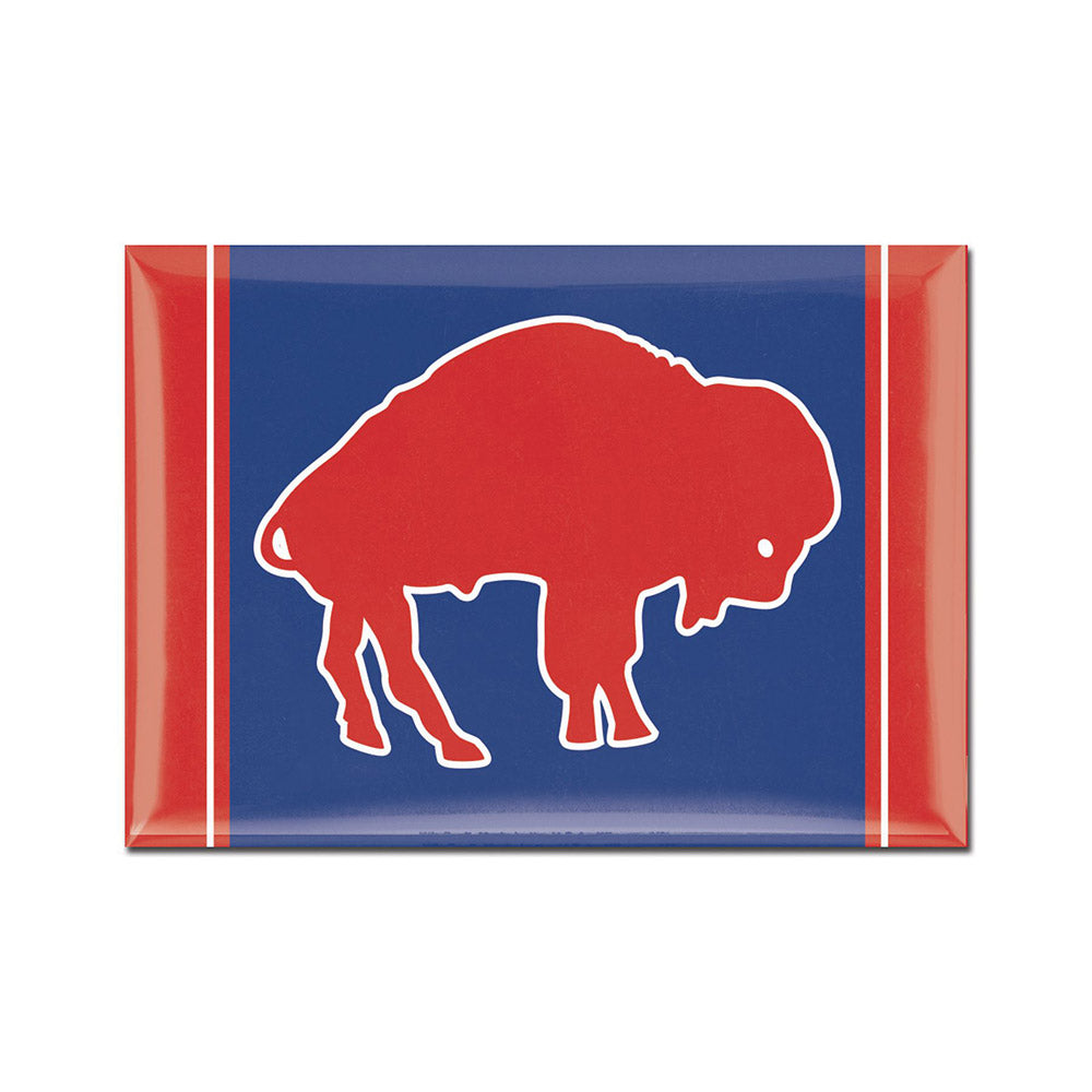 NFL - Buffalo Bills 3D Color Metal Emblem