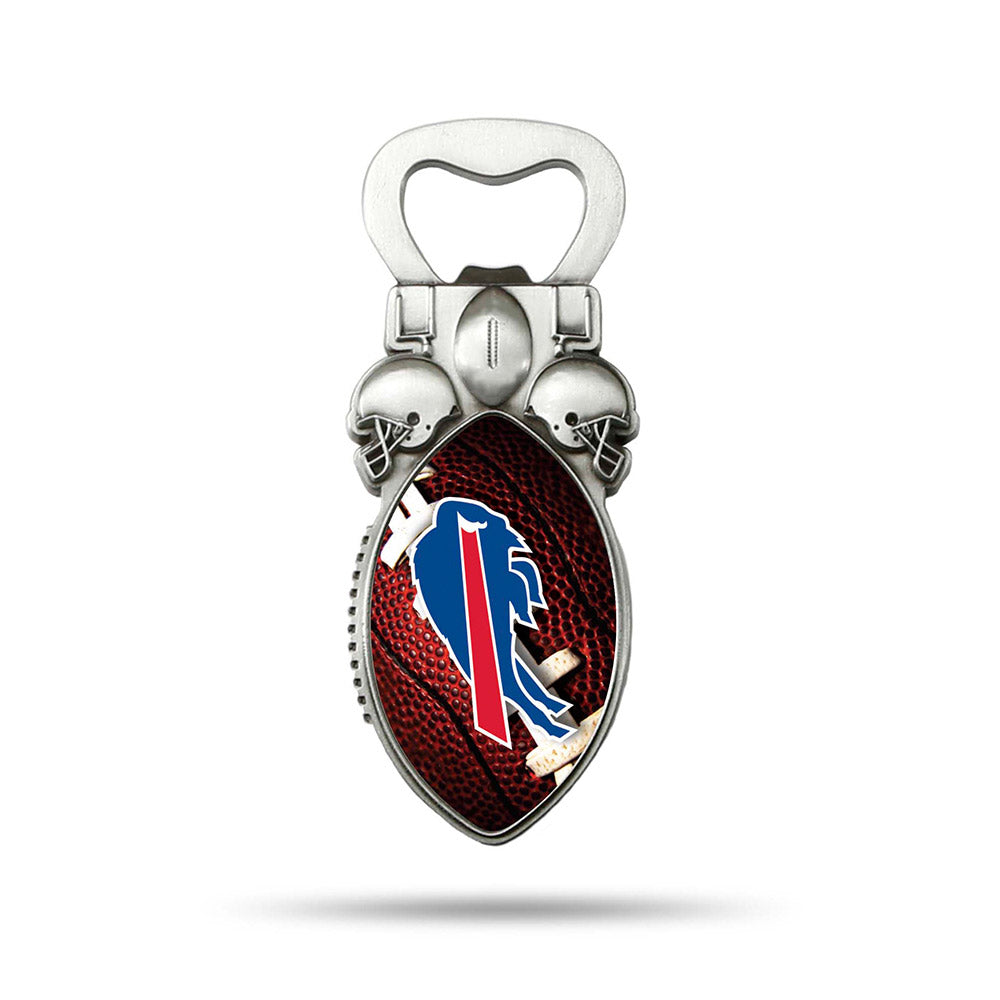 Bills Bottle Opener Magnet