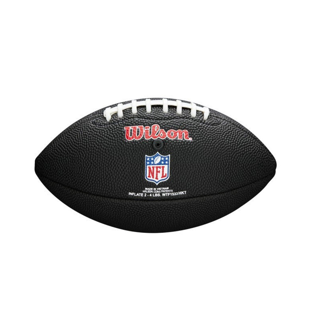 Buffalo Bills Mini NFL Team Soft Touch Ball - Buffalo Bills