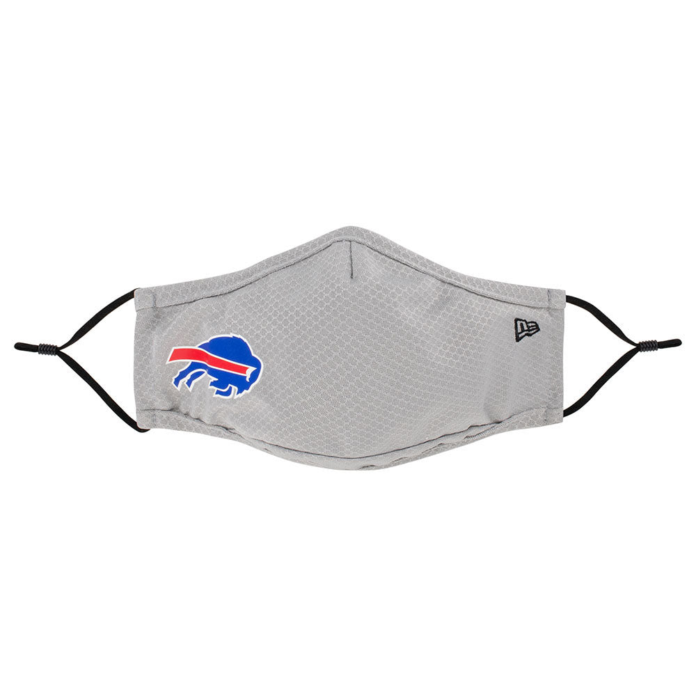 Buffalo Bills Black Wallet & Watch Set